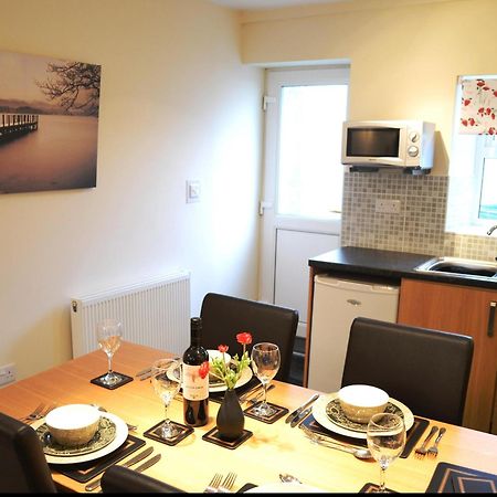 Uncle's Cottage Keswick  Esterno foto
